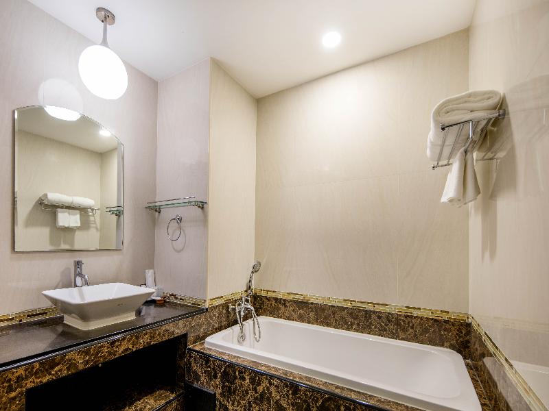 Princess Kamala Beachfront Hotel Phuket image