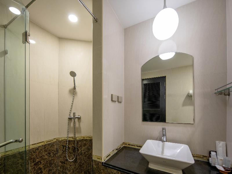 Princess Kamala Beachfront Hotel Phuket image