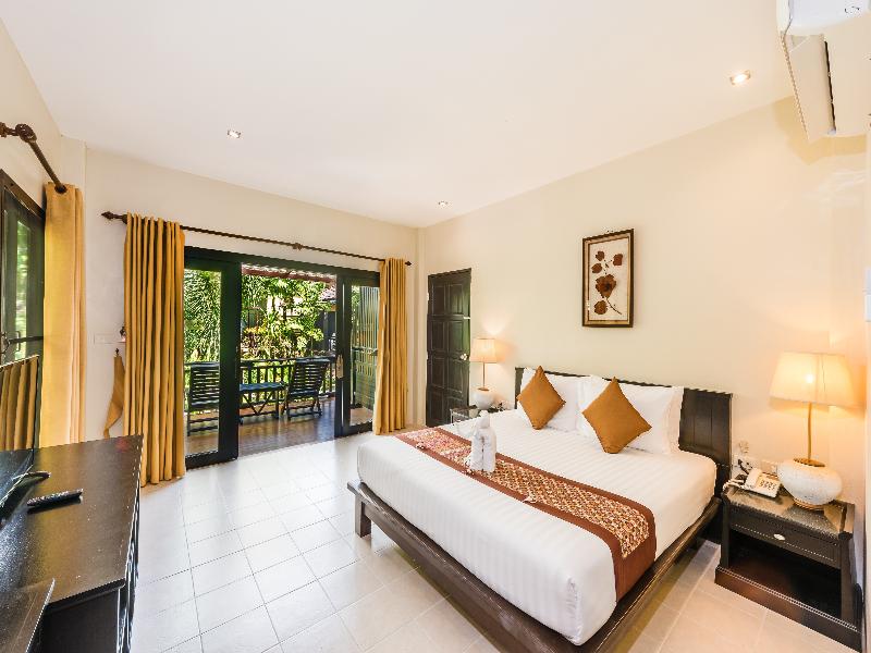 Princess Kamala Beachfront Hotel Phuket image