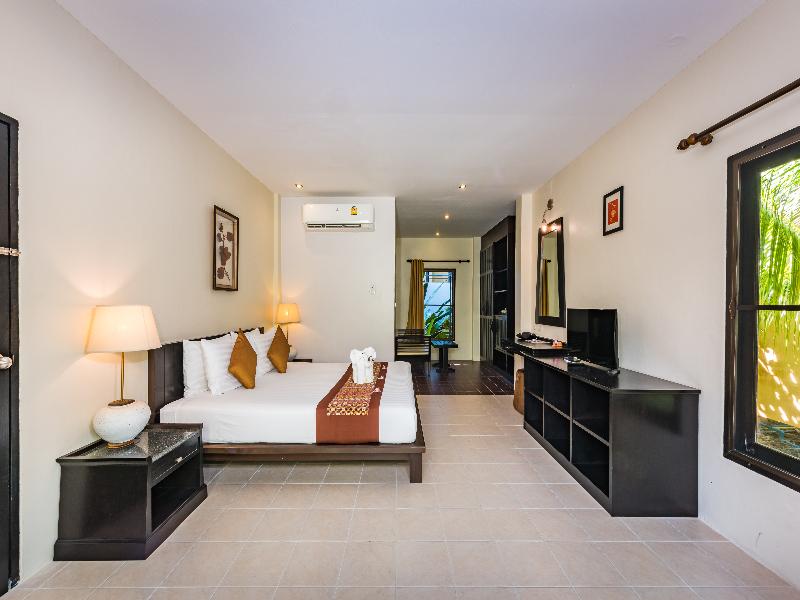 Princess Kamala Beachfront Hotel Phuket image