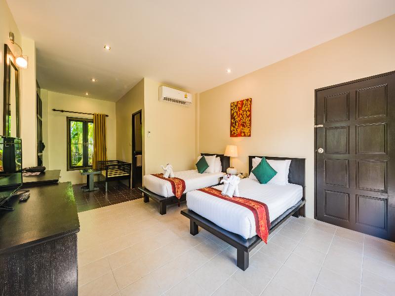 Princess Kamala Beachfront Hotel Phuket image
