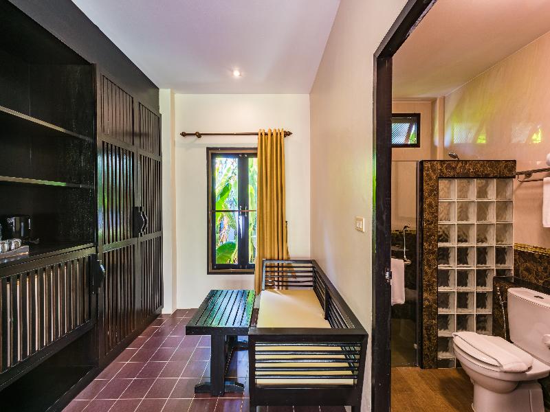 Princess Kamala Beachfront Hotel Phuket image