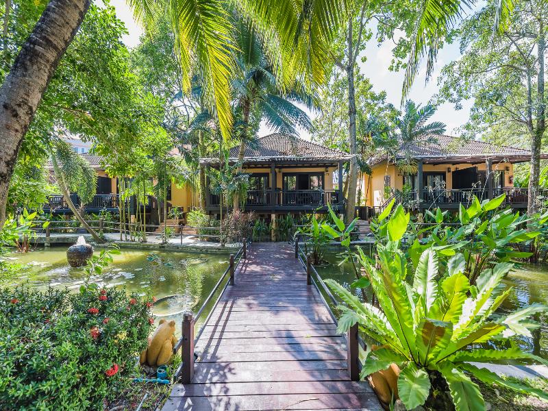 Princess Kamala Beachfront Hotel Phuket image