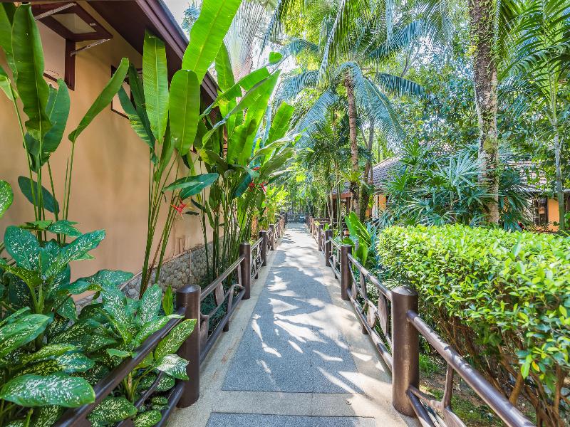 Princess Kamala Beachfront Hotel Phuket image