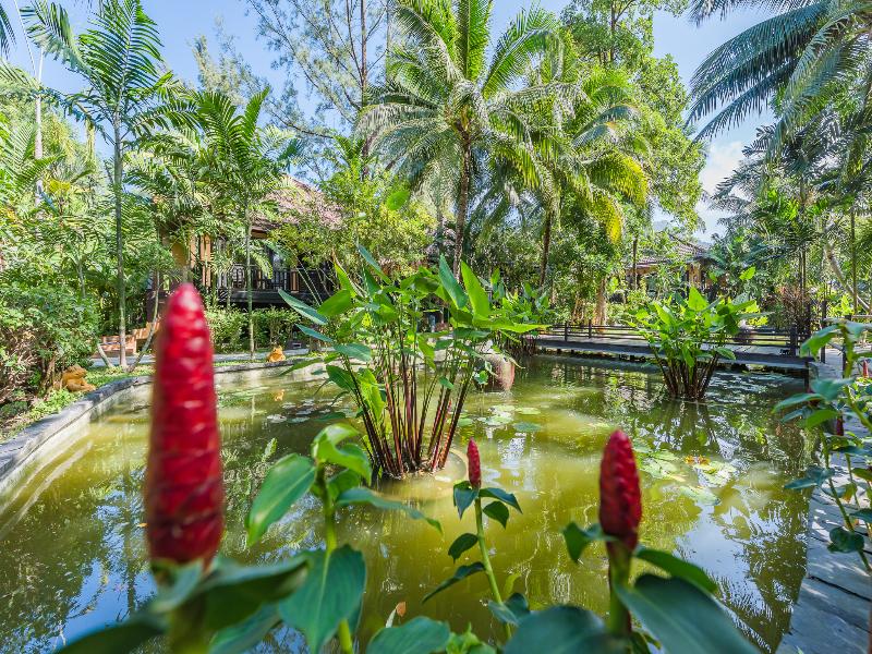 Princess Kamala Beachfront Hotel Phuket image