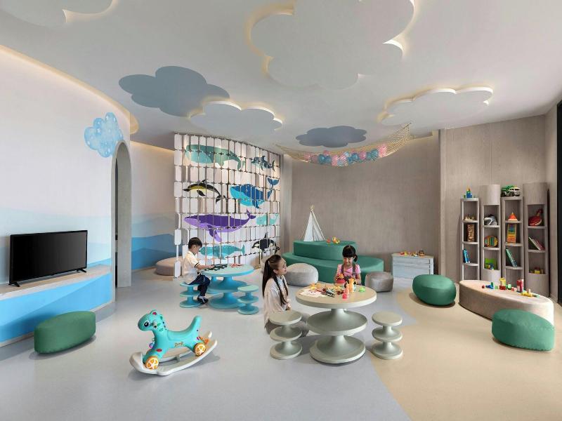 Courtyard by Marriott Phuket Town image