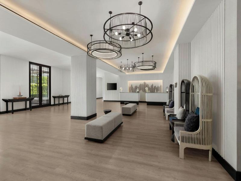 Courtyard by Marriott Phuket Town image