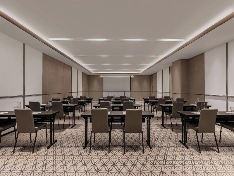 Courtyard by Marriott Phuket Town image