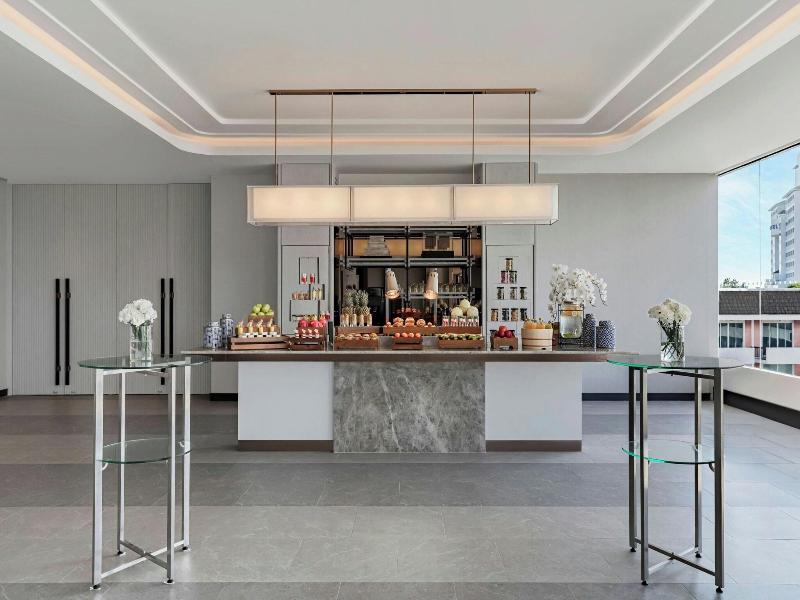 Courtyard by Marriott Phuket Town image