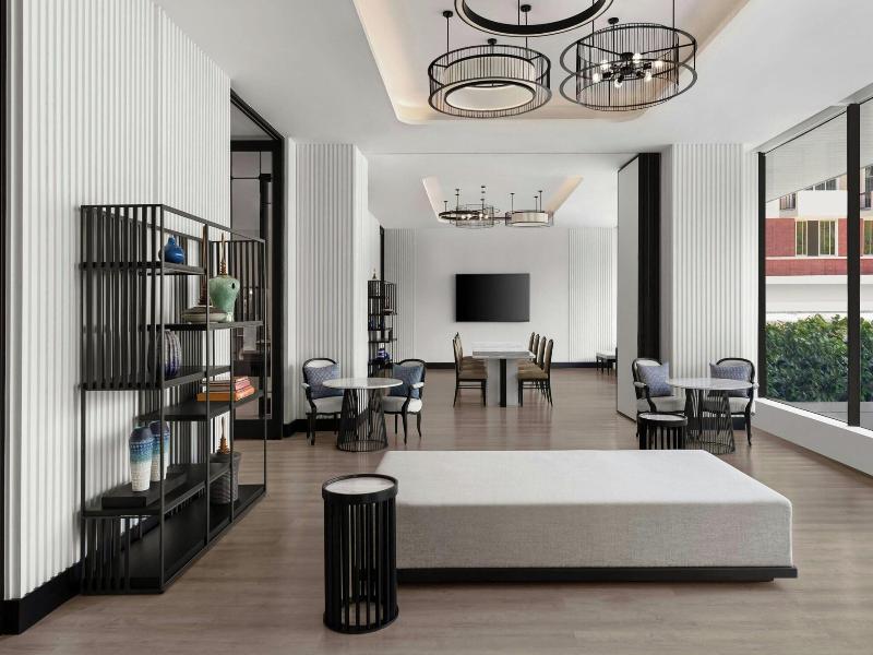 Courtyard by Marriott Phuket Town image