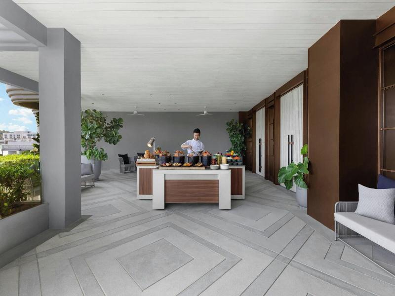 Courtyard by Marriott Phuket Town image