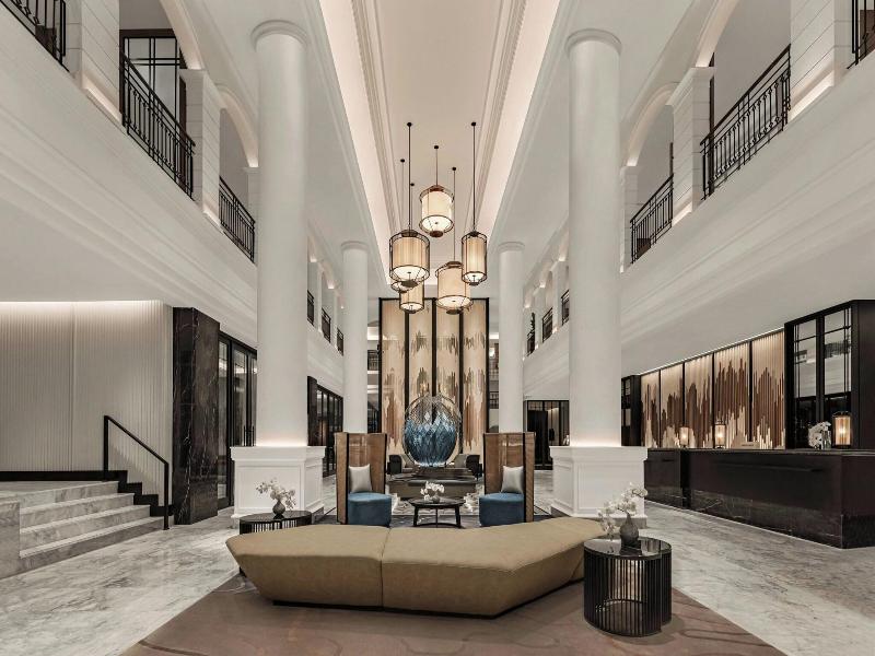 Courtyard by Marriott Phuket Town image
