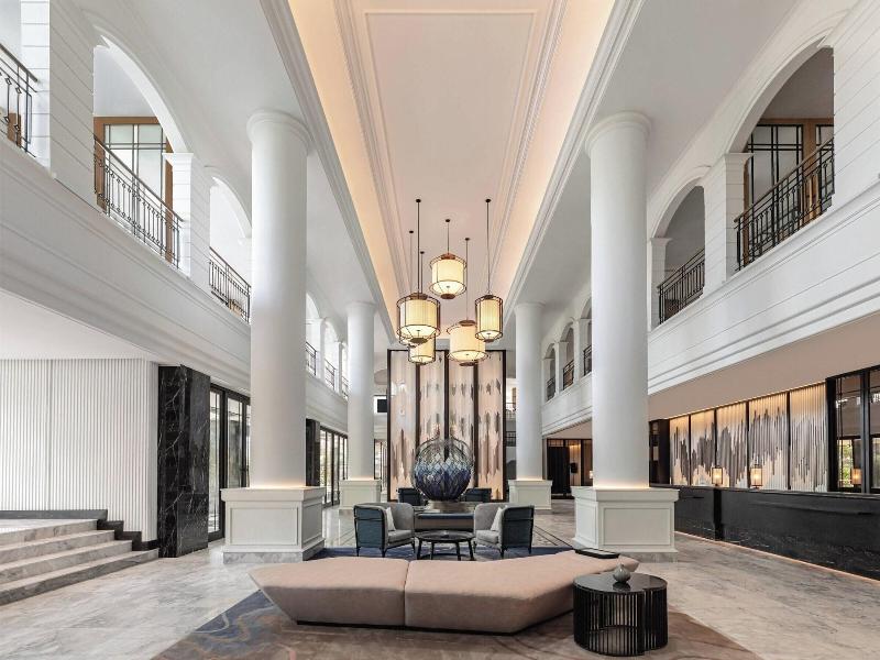Courtyard by Marriott Phuket Town image