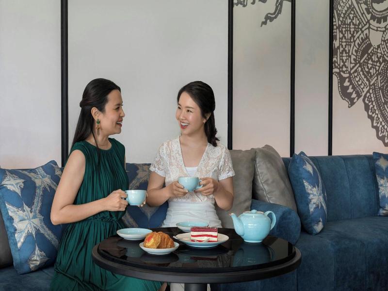 Courtyard by Marriott Phuket Town image