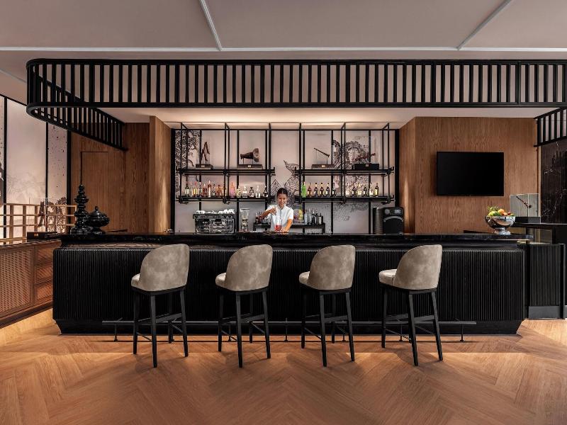 Courtyard by Marriott Phuket Town image