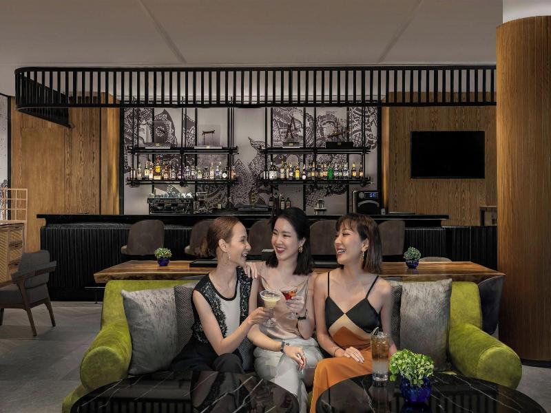 Courtyard by Marriott Phuket Town image