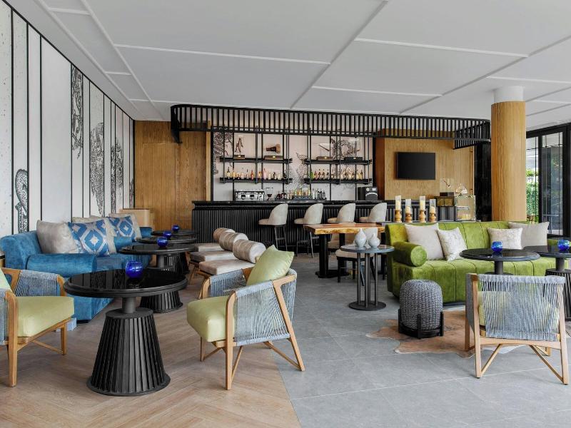 Courtyard by Marriott Phuket Town image