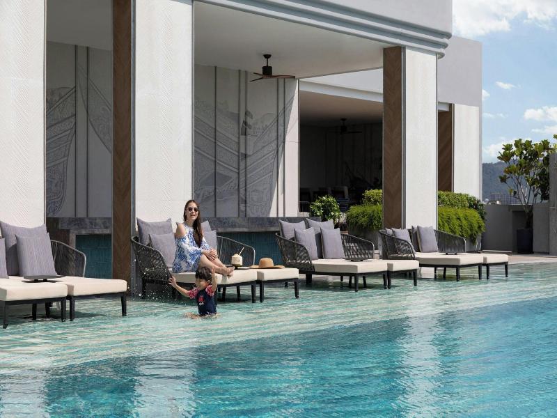 Courtyard by Marriott Phuket Town image