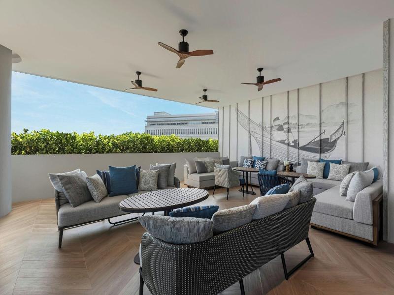 Courtyard by Marriott Phuket Town image