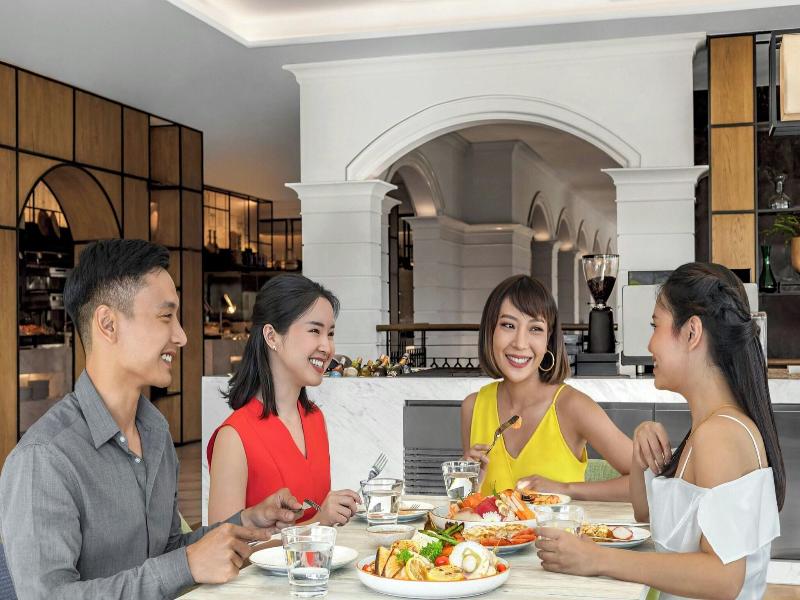 Courtyard by Marriott Phuket Town image