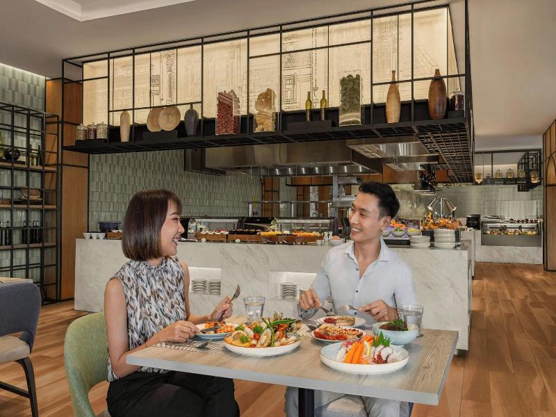 Courtyard by Marriott Phuket Town image