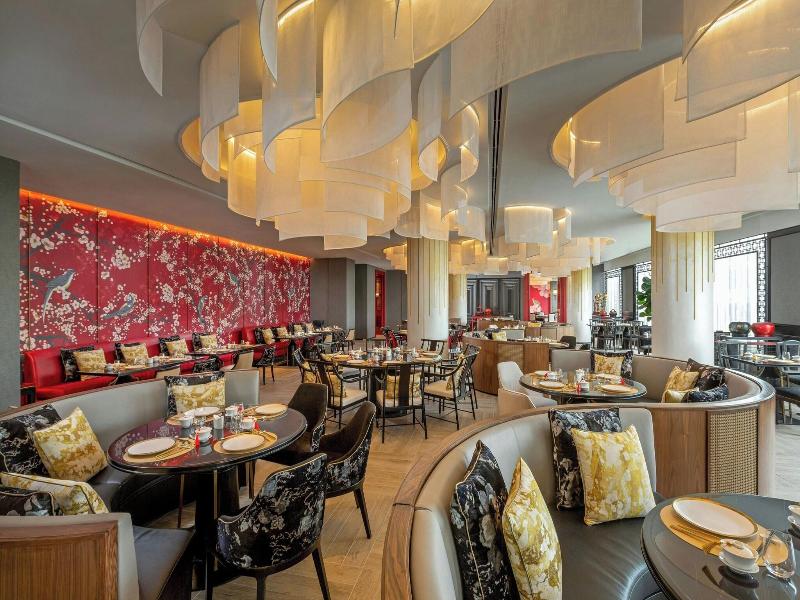 Courtyard by Marriott Phuket Town image