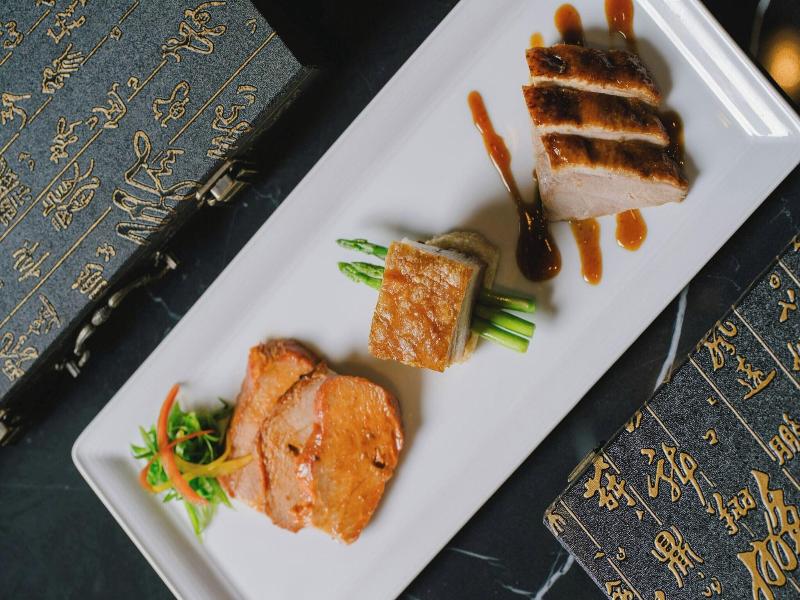 Courtyard by Marriott Phuket Town image