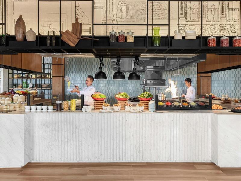 Courtyard by Marriott Phuket Town image