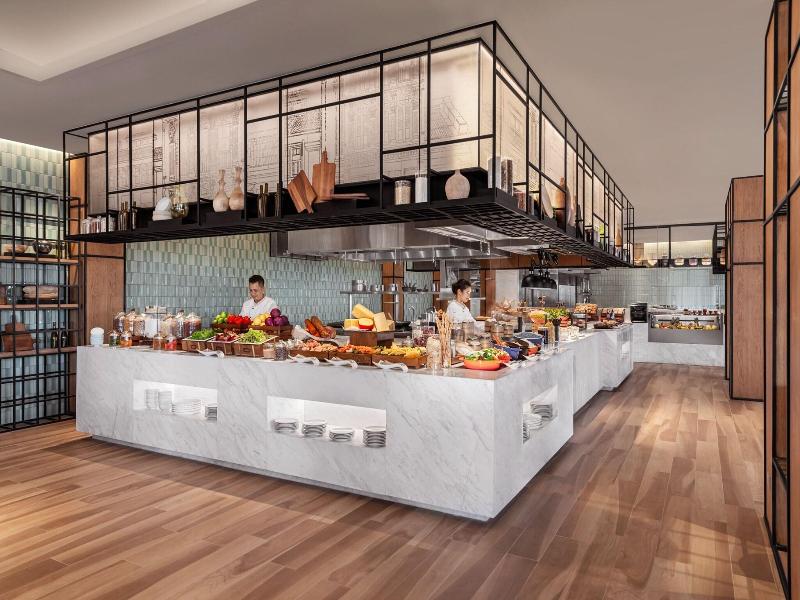Courtyard by Marriott Phuket Town image