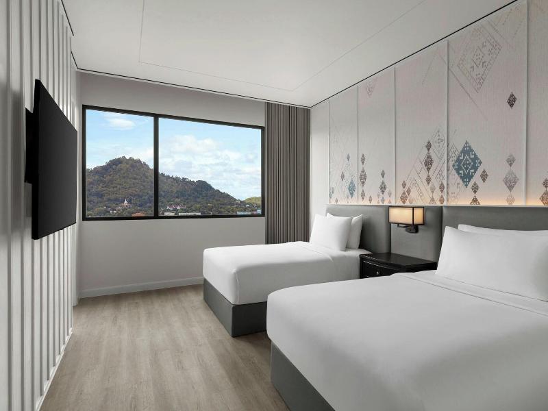 Courtyard by Marriott Phuket Town image