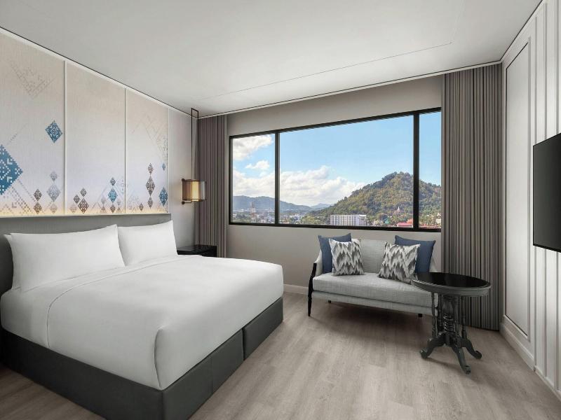 Courtyard by Marriott Phuket Town image