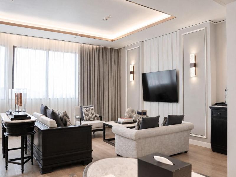 Courtyard by Marriott Phuket Town image