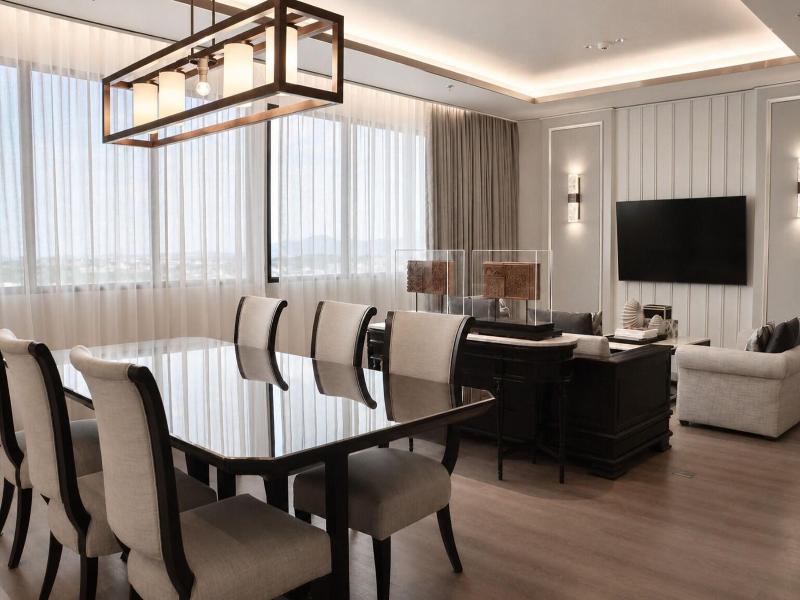 Courtyard by Marriott Phuket Town image