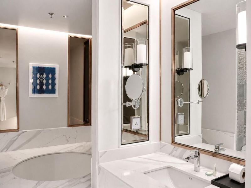 Courtyard by Marriott Phuket Town image
