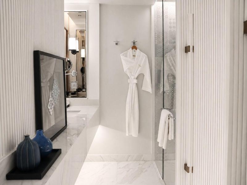 Courtyard by Marriott Phuket Town image