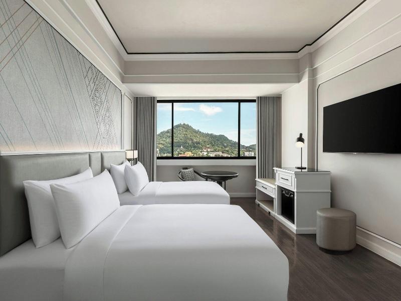Courtyard by Marriott Phuket Town image
