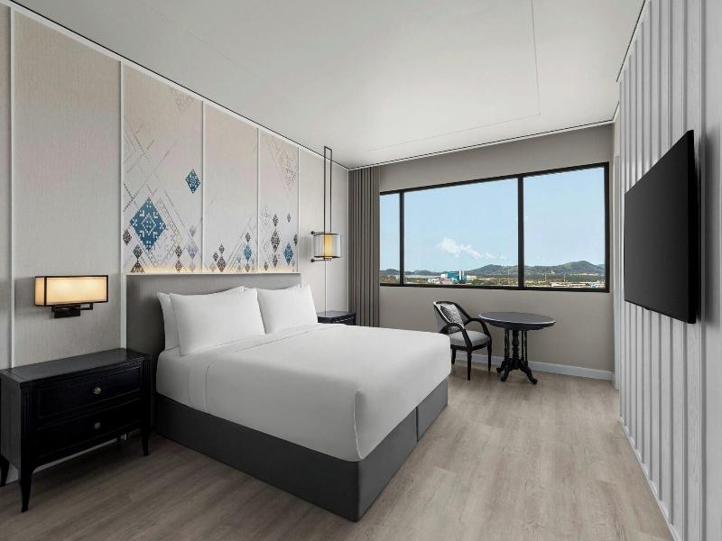 Courtyard by Marriott Phuket Town image