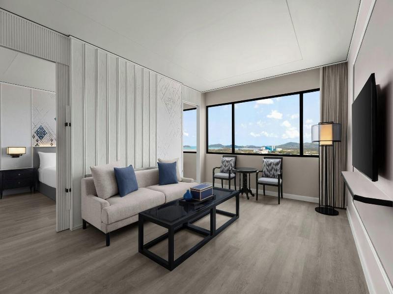 Courtyard by Marriott Phuket Town image