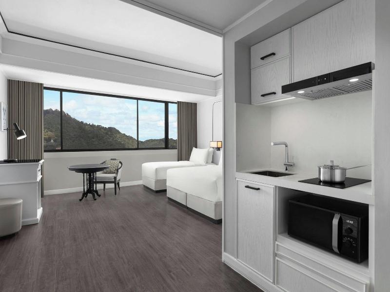 Courtyard by Marriott Phuket Town image