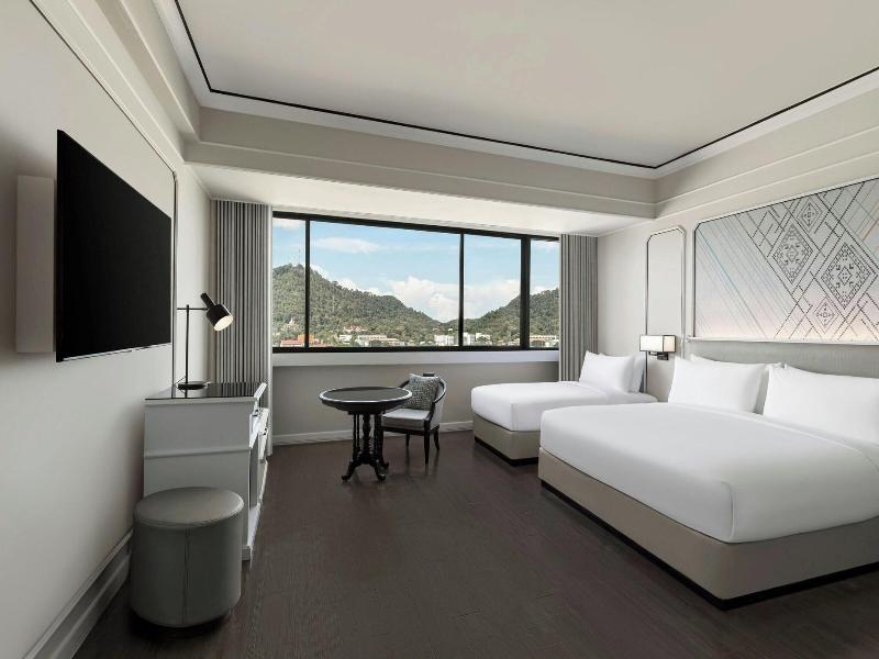 Courtyard by Marriott Phuket Town image
