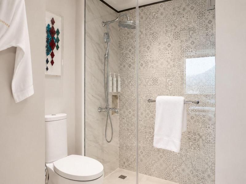 Courtyard by Marriott Phuket Town image
