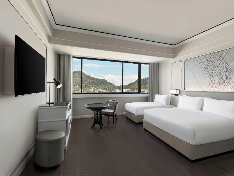Courtyard by Marriott Phuket Town image