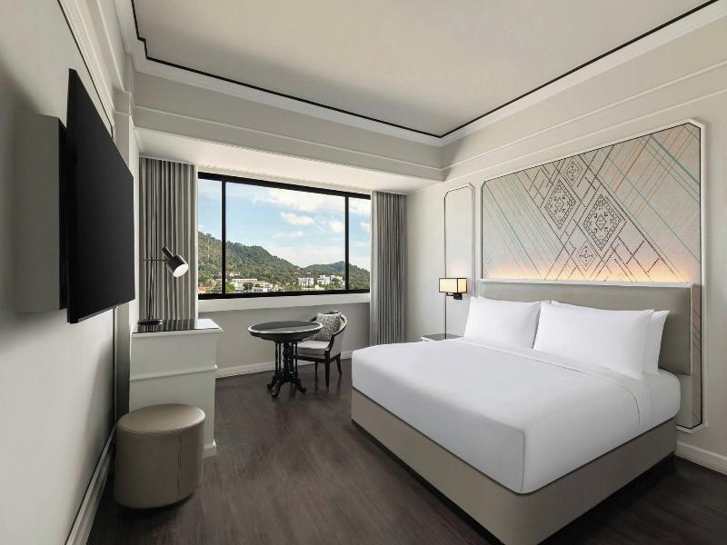 Courtyard by Marriott Phuket Town image