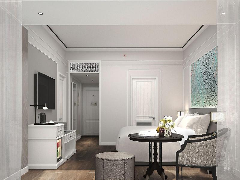 Courtyard by Marriott Phuket Town image