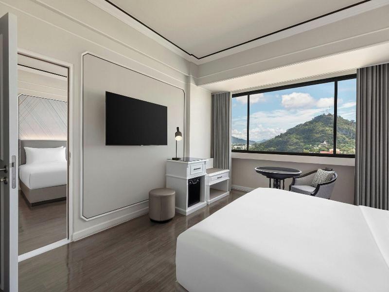 Courtyard by Marriott Phuket Town image