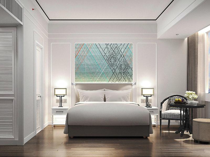 Courtyard by Marriott Phuket Town image