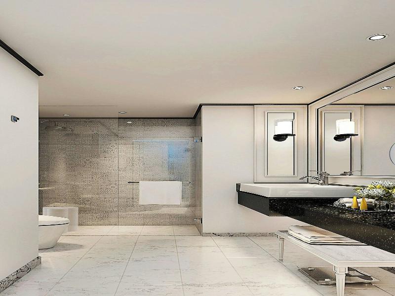 Courtyard by Marriott Phuket Town image