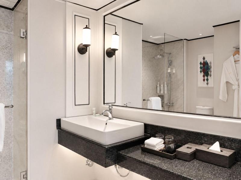 Courtyard by Marriott Phuket Town image