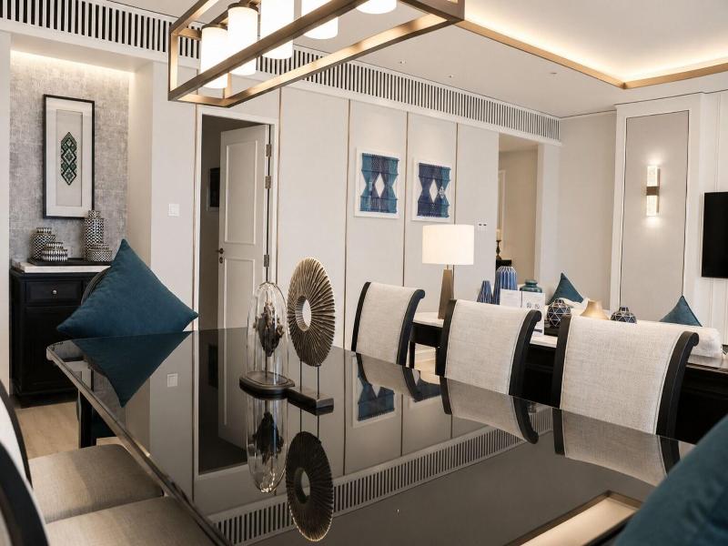 Courtyard by Marriott Phuket Town image