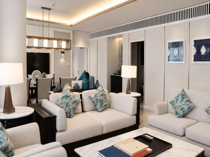 Courtyard by Marriott Phuket Town image